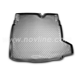 Kadica za gepek SAAB 9-3 2003->, sed.